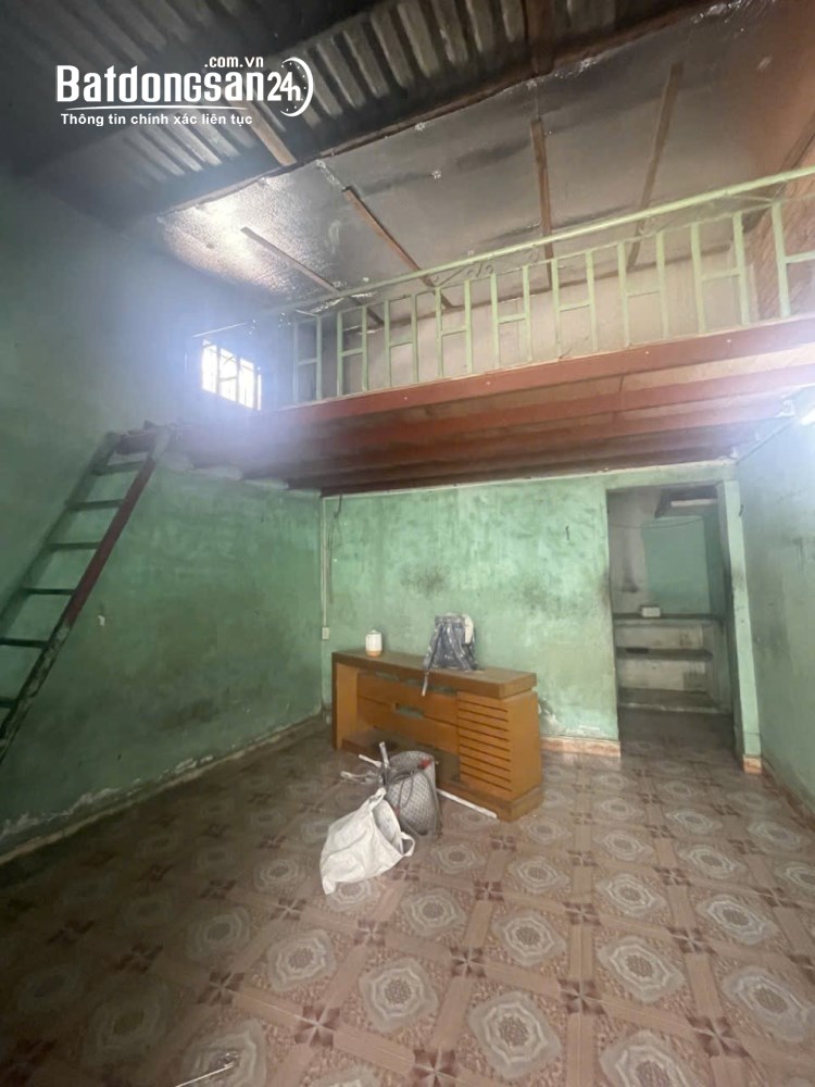 Bán đất tặng nhà Linh Trung, Thủ Đức – 170m², mặt tiền 9m, nở hậu 11m – 6 tỷ.