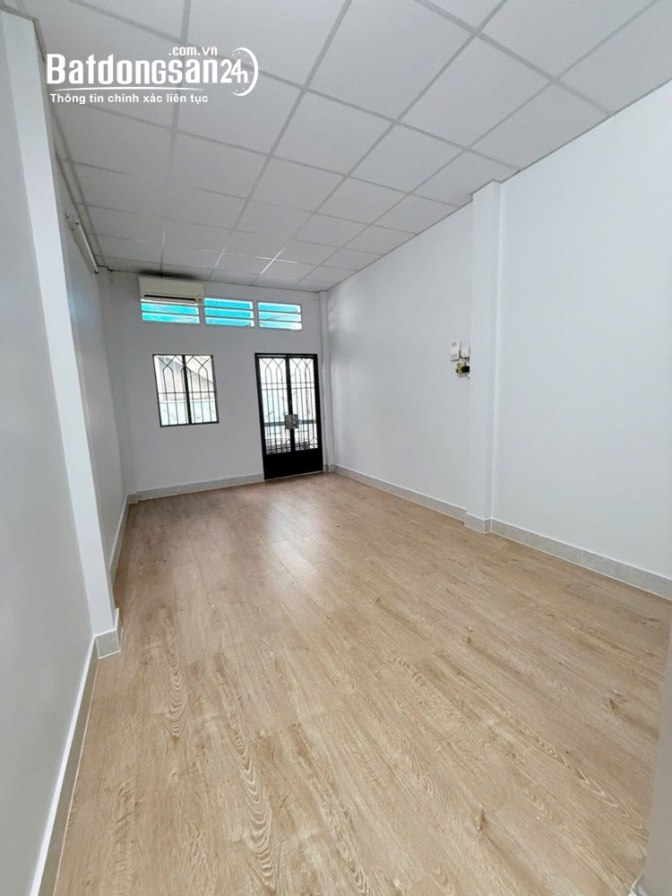 Bán nhà 27 m2, giá 4.99 tỷ, Đ.Trần Quốc Toản, Phường Xuân Hòa (Quận 3 cũ), TP Hồ Chí Minh.