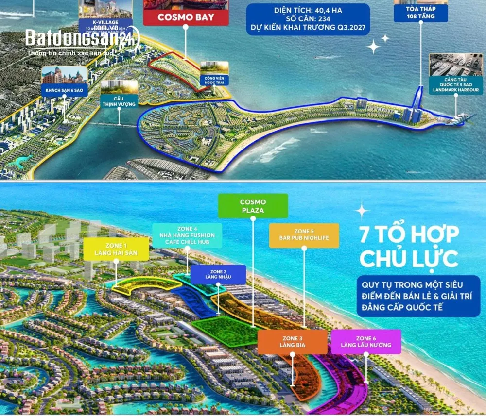Bán Liền kề-Shophouse-nhà phố Vinhomes Green Paradise, Xã Cần Giờ, Hồ Chí Minh