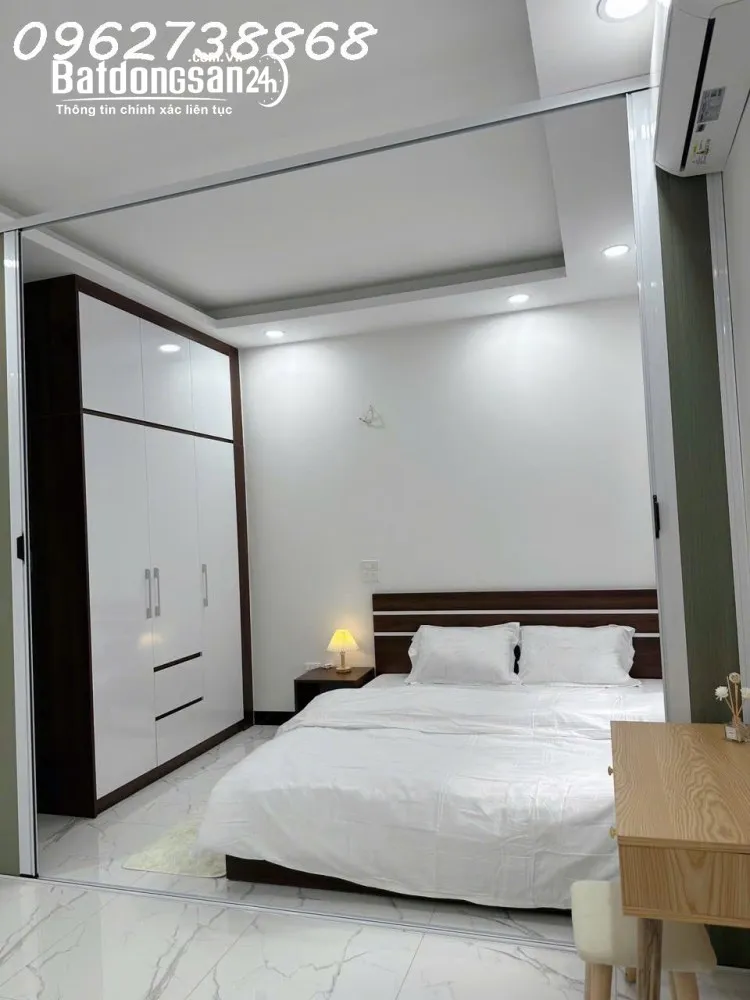 Cho thuê ccmn 7/53/ngõ 285 Đội Cấn - Ba Đình - Hà Nội.