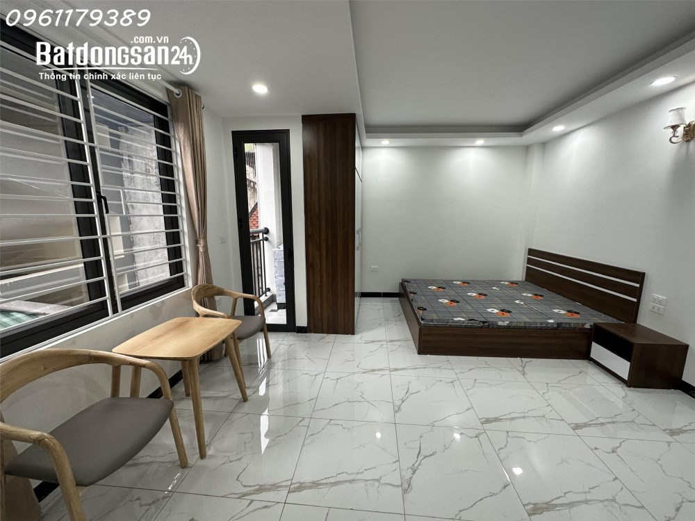 CHÍNH CHỦ CHO THUÊ CĂN HỘ CC MINI 185 CHÙA LÁNG – ĐỐNG ĐA.