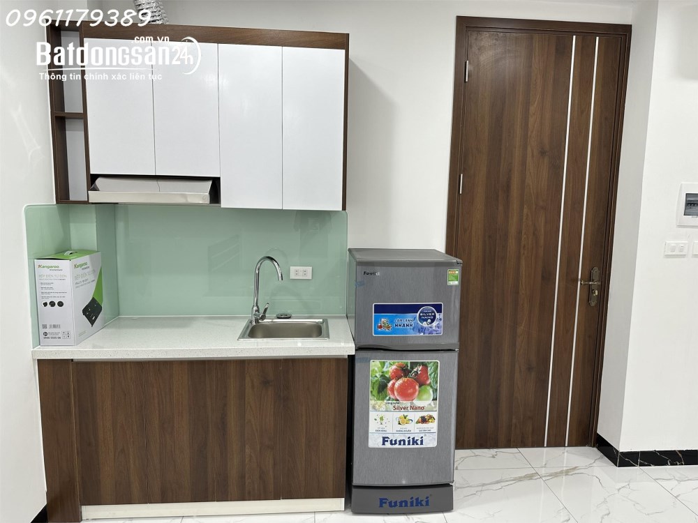 CHÍNH CHỦ CHO THUÊ CĂN HỘ CC MINI 185 CHÙA LÁNG – ĐỐNG ĐA.