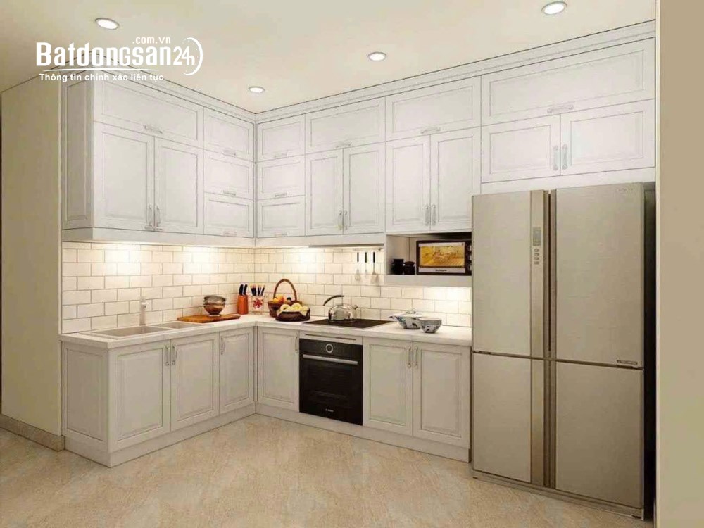 QUẬN 3 - LÊ VĂN SỸ - NHÀ ĐẸP CHÂU ÂU - 50M2 - 3 TẦNG - NGANG 5M - 3PN KHÉP KÍN - 4WC 