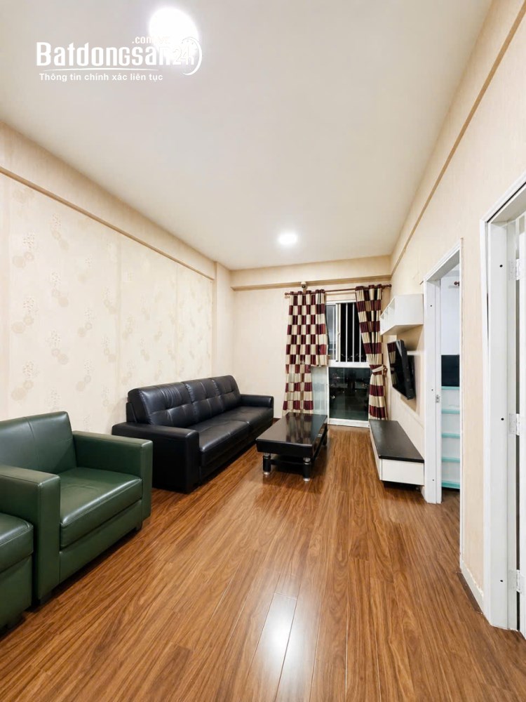 HIẾM, CĂN HỘ CHUNG CƯ PHÚ ĐÔNG, PHƯỚC LONG B, QUẬN 9, 66M2 CHỈ 3.2T.