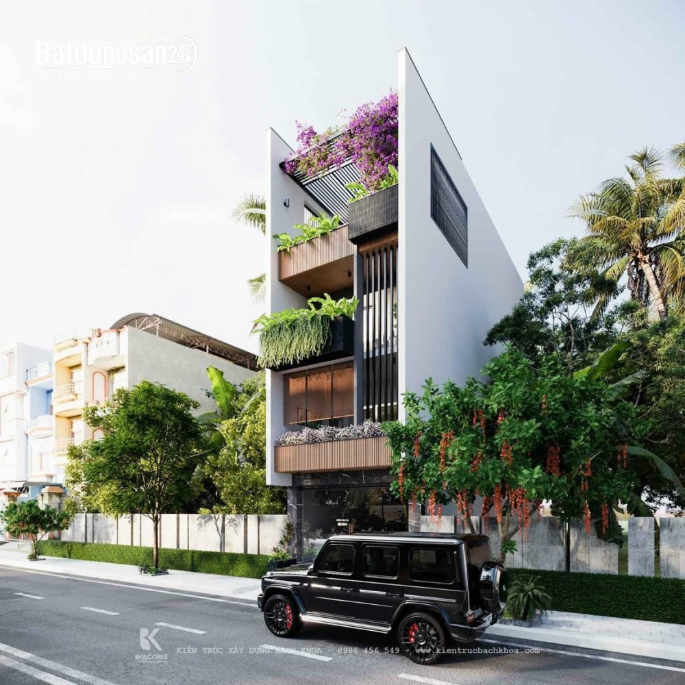 Đất mặt đường đôi Phùng Chí Kiên, P. Lê Thanh Nghị, Hải Phòng 150m², mặt tiền 10m, giá 4.x tỷ/lô.