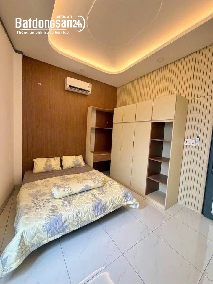 Nhà 3PN tại Thủ Dầu Một, sổ hồng riêng, hỗ trợ vay ngân hàng 70%.