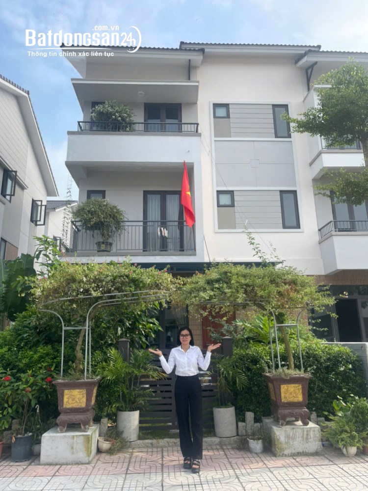Bán Liền kề-Shophouse Dự án Centa Riverside, Phường Từ Sơn (TP Từ Sơn cũ), Bắc Ninh