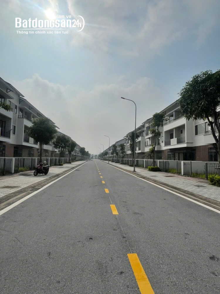 Bán Liền kề-Shophouse Dự án Centa Riverside, Phường Từ Sơn (TP Từ Sơn cũ), Bắc Ninh