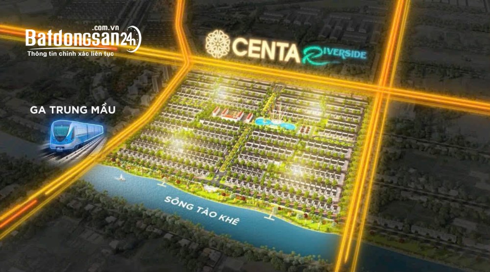 Shophouse KCN Bắc Ninh 100m², nhỉnh 9 tỷ, vốn 30%, 0% lãi suất 2 năm.