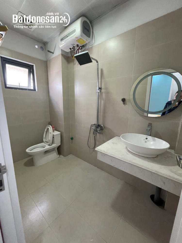 Cho thuê phòng sạch đẹp, wifi tốc độ cao, điện nước ổn định, giá 3,5 triệu,Từ Sơn, Bắc Ninh.