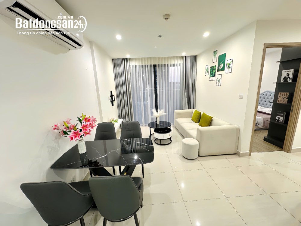 CHÍNH CHỦ GỬI BÁN CĂn 2PN TẦNG ĐẸP VIEW NỘI KHU XỊN CHỈ 3,1 TỶ TẠI VHOP1.