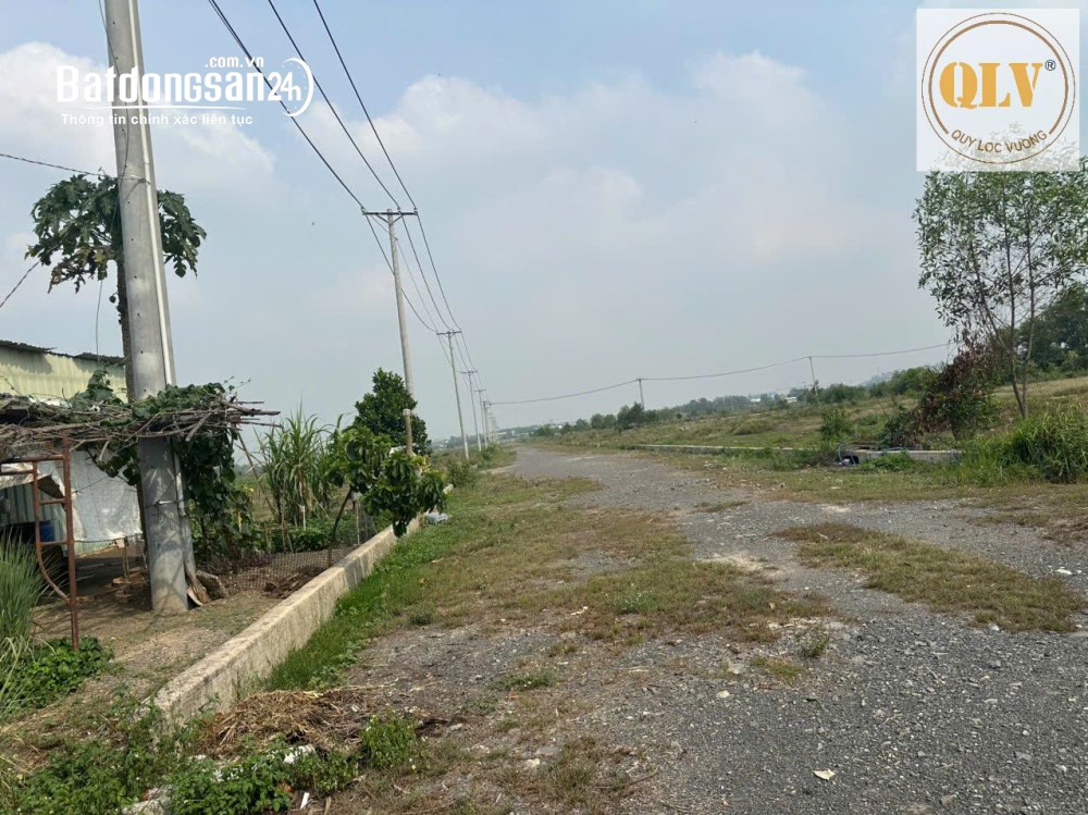 BÁN QUỸ ĐẤT CÔNG NGHIỆP – CCN THIỆN TÂN, HUYỆN VĨNH CỬU, ĐỒNG NAI – 48HA.