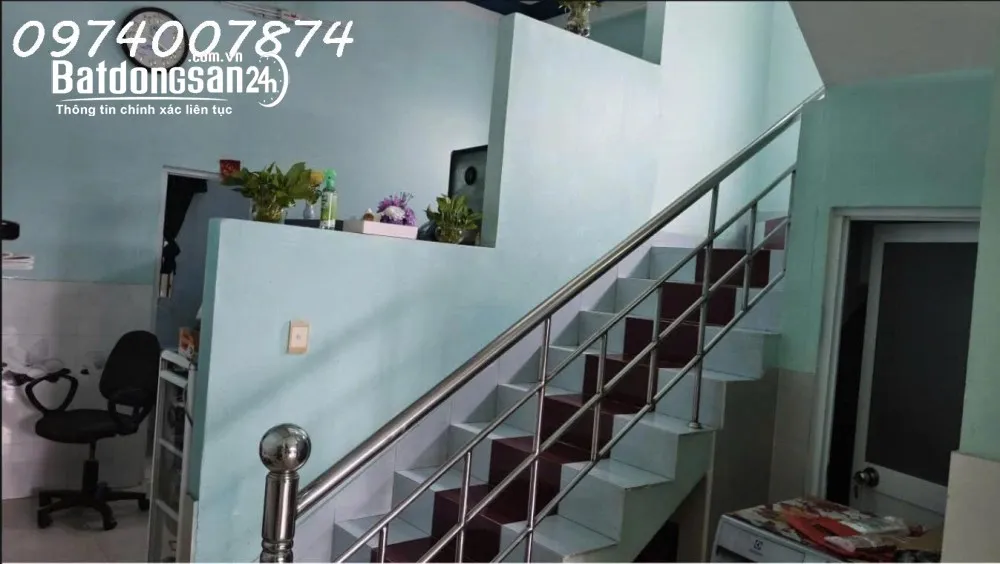 Nhà mặt tiền đường 102, 144m², ngang 6m, giá 16 tỷ, Phường Tăng Nhơn Phú, TP Hồ Chí Minh.