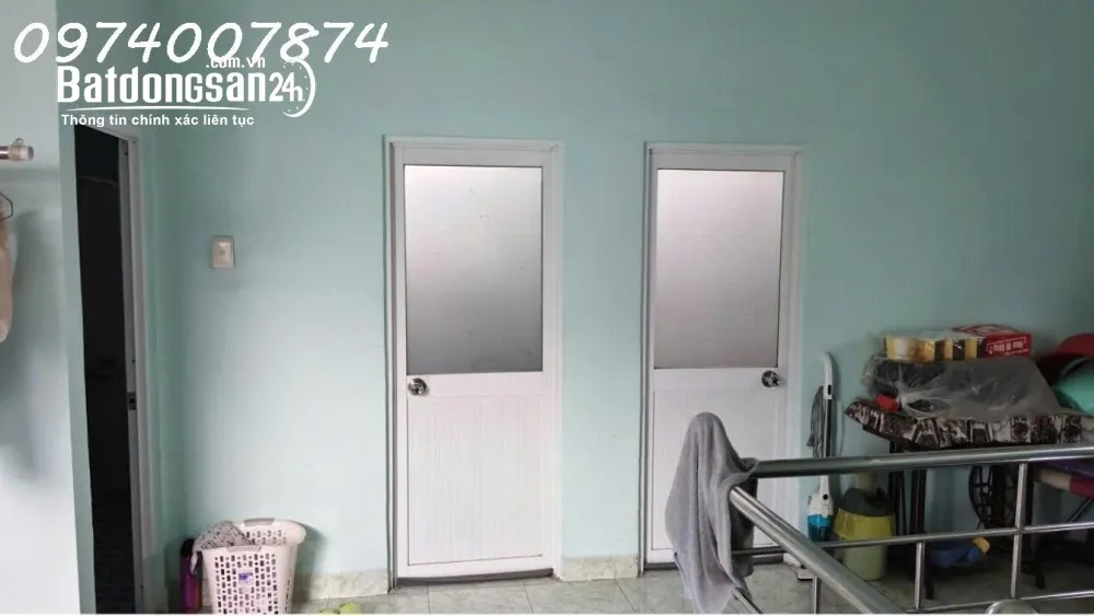 Nhà mặt tiền đường 102, 144m², ngang 6m, giá 16 tỷ, Phường Tăng Nhơn Phú, TP Hồ Chí Minh.