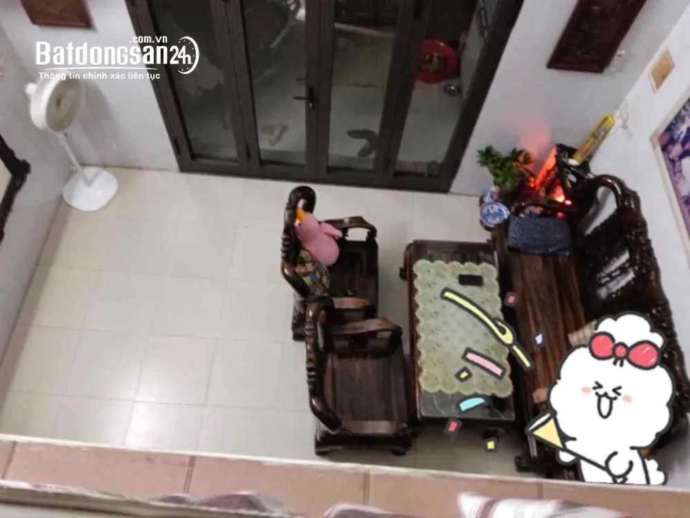 Bán nhà trung tâm Đống Đa 42m², mặt tiền rộng, ngõ gần phố, nở hậu, sẵn sàng giao dịch, nhỉnh 11 tỷ.