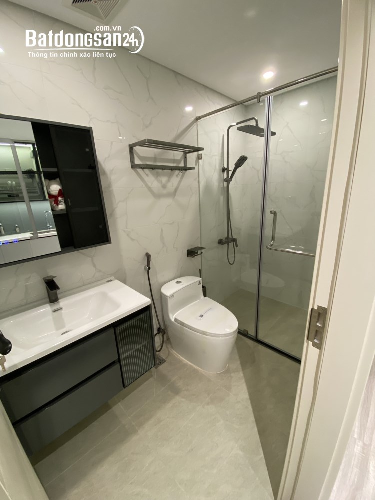 Bán căn hộ 3PN, 70m2, giá ưu đãi 3,3 tỷ tại Trần Quang Khải, Bắc Giang.