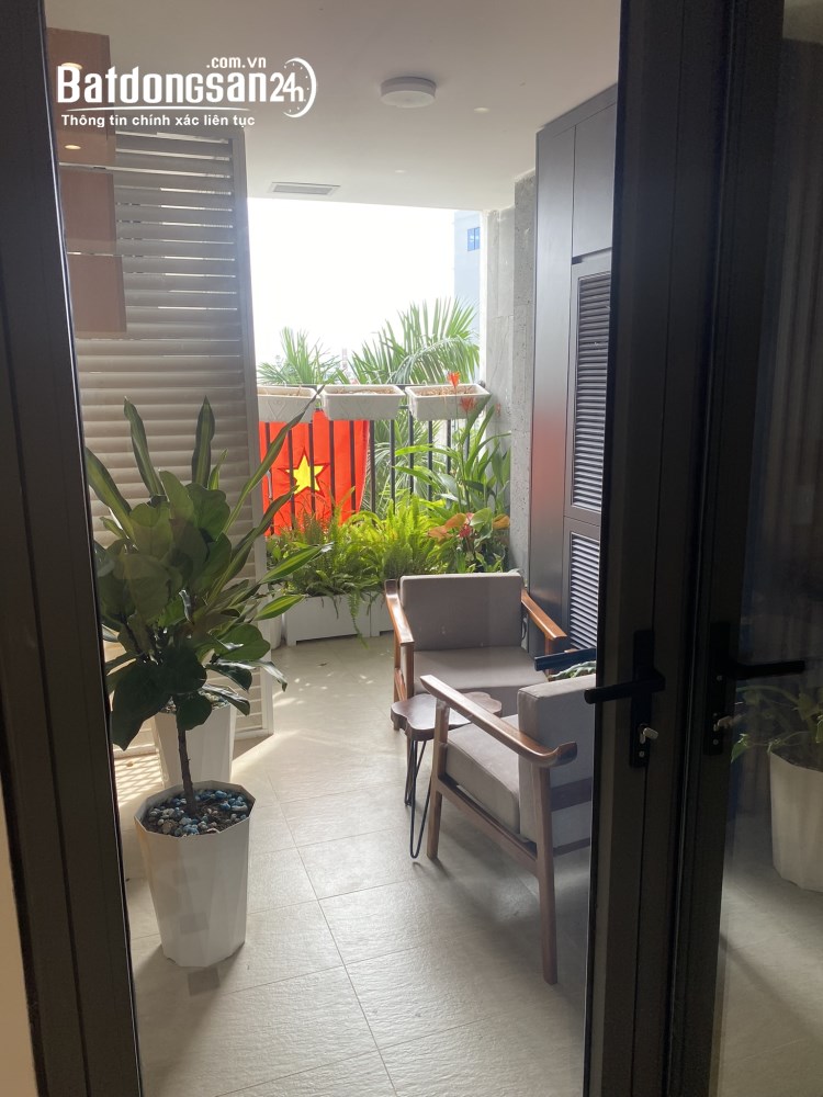 Bán căn hộ 3PN, 70m2, giá ưu đãi 3,3 tỷ tại Trần Quang Khải, Bắc Giang.