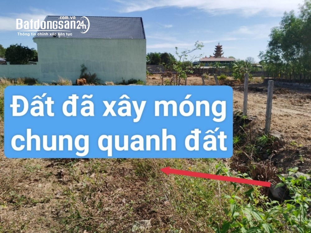 BÁN ĐẤT TẠI CHÂU PHA-TPHCM, DT 153M2 SHR 1,2TỶ. LH:0913976848 - A TOẠI (CHÍNH CHỦ)