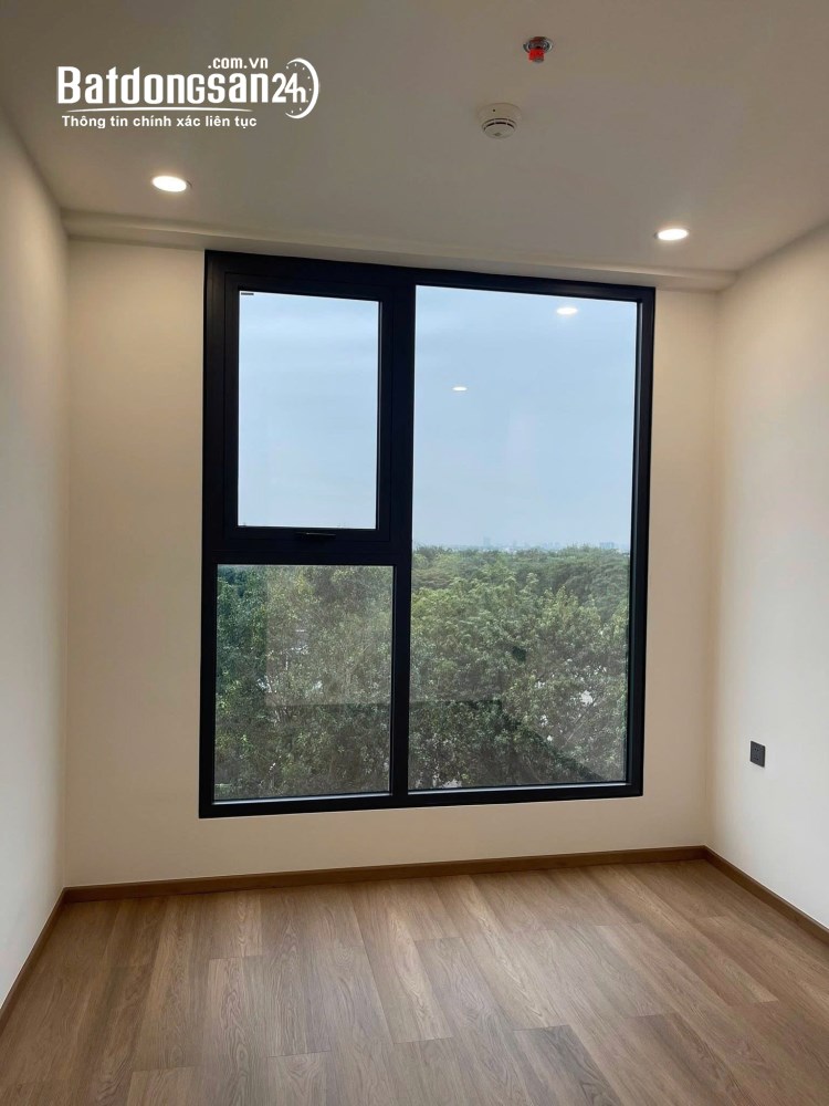 Căn hộ The Fibonan Ecopark 73m², 2PN, nội thất cơ bản, pháp lý đầy đủ, giá 5,1 tỷ.