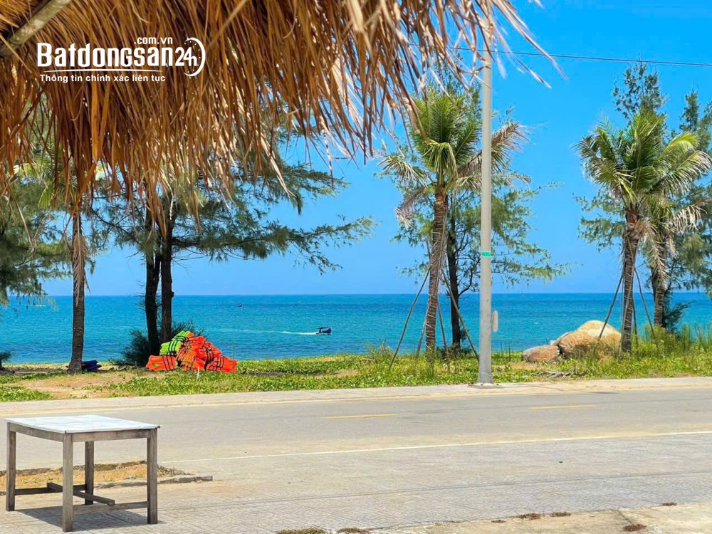 Bán đất 121-134m² gần biển, đường quy hoạch 13,5m, chỉ 295 triệu, Xã Phú Vinh, TP Huế.