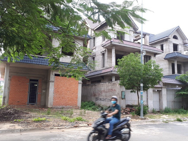 BĐS nhà, đất đóng băng có cơ hội sống lại