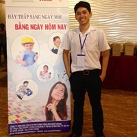Dư Anh Khoa