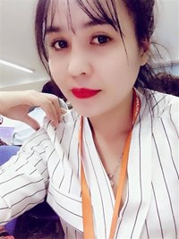 Dương Ngọc Huyền