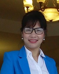 Nguyễn Thị Kim Ngân