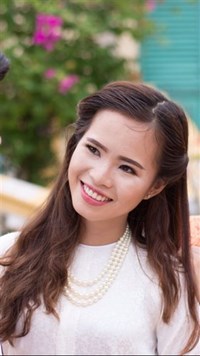 Phạm Thị Mỹ Vân