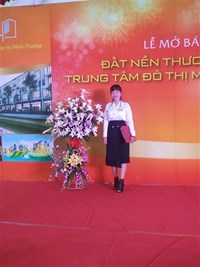 Nguyen Thi Phuong Nguyen