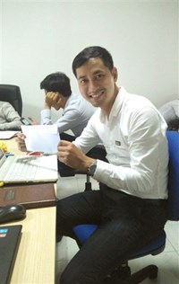 ngô quốc phong