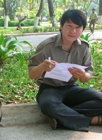 Trần Quốc Uy