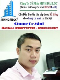 Chủ Đầu Tư A.Dương