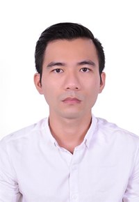 Nguyễn Thế Nhật Trường.