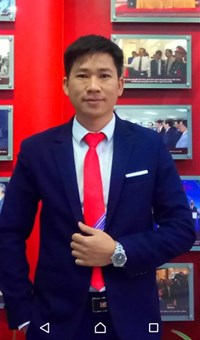 Bùi Hồng Vinh