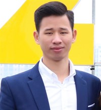 Phạm Quang Thắng