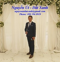 Nguyễn Út