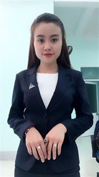 Vũ Thị Kim