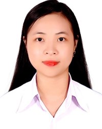 Trần Thị Thúy Hương