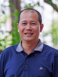 Trần Quang Dương