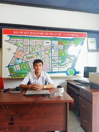 TRẦN ĐỨC CÔNG