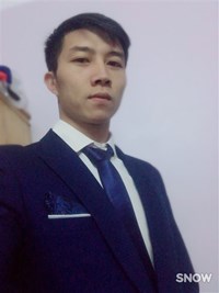 Huy Đặng