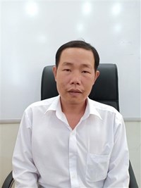 phạm đoàn châu long