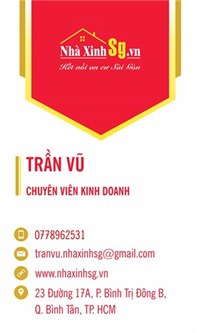 Trần Vũ