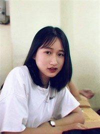 Lâm Thị Thảo