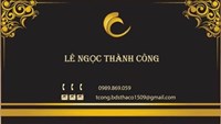 Lê Ngọc Thành Công