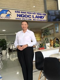 Tran Ngoc