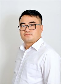 Nguyễn Minh Trinh
