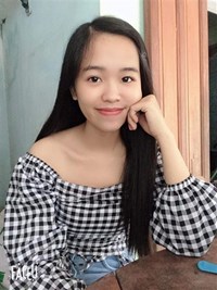 Đỗ Thị Kim Yến