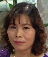 Đặng Thị Thuần 